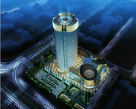 廣州安久美建筑工程 專業(yè)產(chǎn)品與服務助力建筑設計與施工