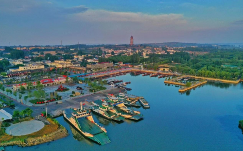 微山湖確定為國家5A級(jí)旅游景區(qū),拈花灣文旅體系化運(yùn)營賦能效果凸顯