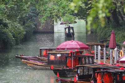 虎丘:傳承創(chuàng)新沉浸式體驗(yàn)文化