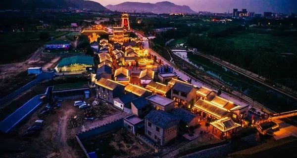 借勢(shì)&ldquo;東風(fēng)&rdquo;, 鹿泉開啟新時(shí)代!