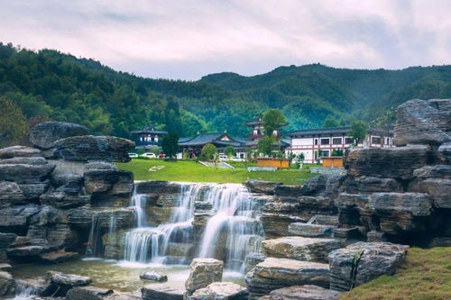 喜訊 宜黃曹山景區(qū)被評(píng)為省級(jí)生態(tài)旅游示范區(qū)