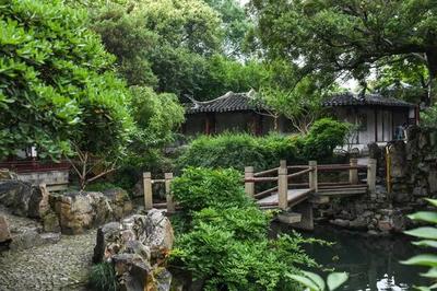 想游覽蘇州古城的朋友們注意了,請收藏這本《蘇州國慶游玩指南》