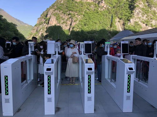 五一假期九寨溝游客數(shù)量穩(wěn)步上升，景區(qū)管理有序保障游覽體驗(yàn)